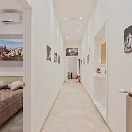 Esquilino Bed & Breakfast *