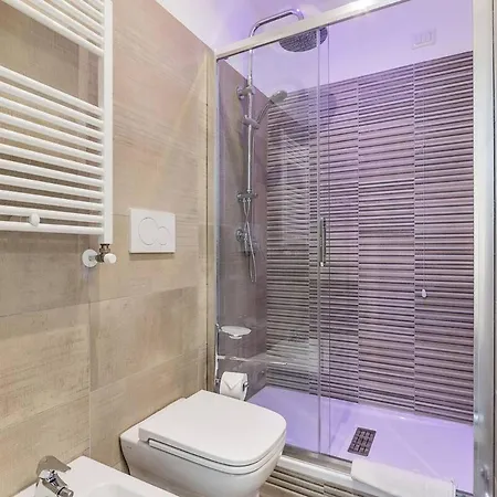 Bed & Breakfast Esquilino Rome