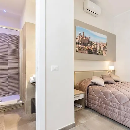 Bed & Breakfast Esquilino Rome